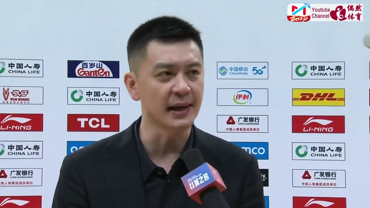 每一位赛场